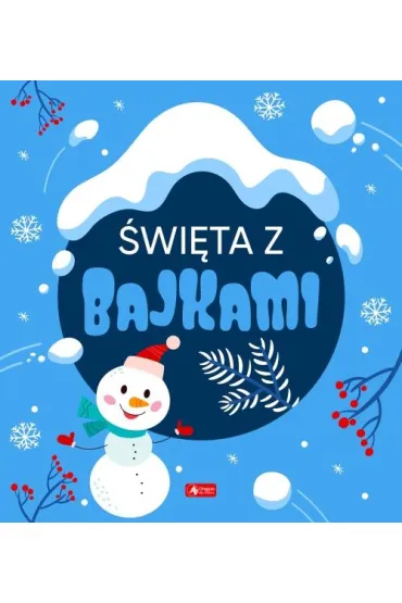 �wi�ta z bajkami (Fabulo)
