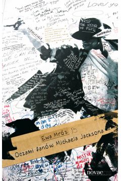 eBook Oczami fanw Michaela Jacksona mobi epub