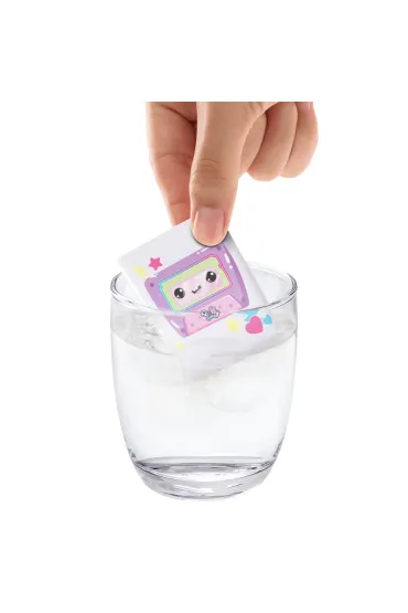 Polly Pocket. Imprezowa moda Mattel