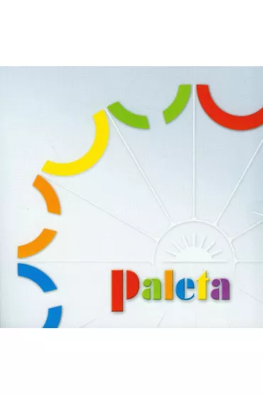 Paleta S3 �rodowisko. Tarcze �wicze�