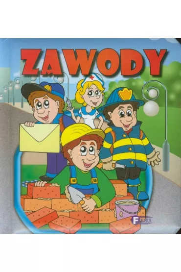 Rymowanki. Zawody