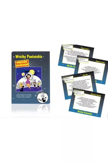 Wr�by panie�skie Grajmy Razem