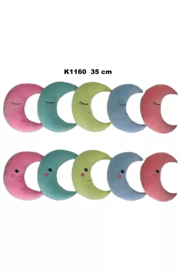 Pluszak Ksi�yc 35 cm SUN-DAY K1160