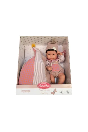 Lalka hiszpa�ska Pipa circus 42cm Antonio Juan
