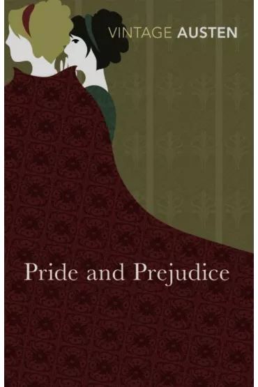 Pride and Prejudice. Vintage Classics Library - Jane Austen