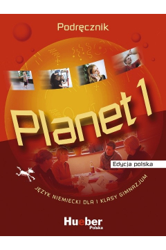 Planet 1 wiczenia Jzyk Niemiecki