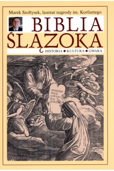 Biblia �l�zoka - Marek Szo�tysek