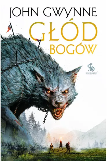 eBook G��d bog�w mobi epub - John  Gwynne