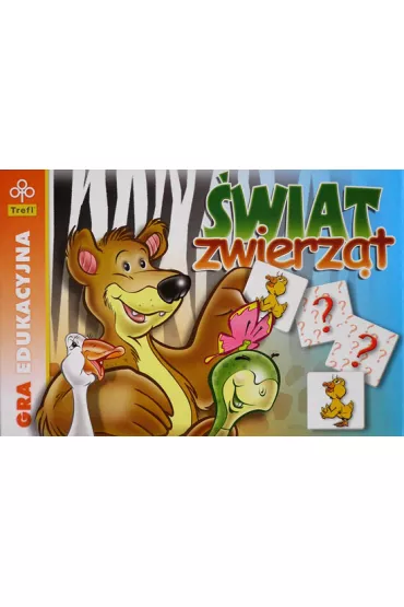 �wiat zwierz�t