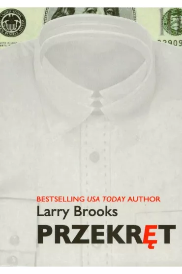 Przekr�t - Brooks Larry