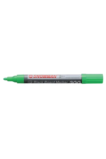 Marker kredowy Snowman 300