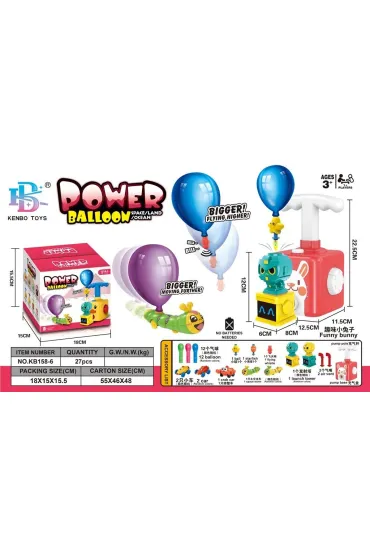 Pojazdy z nap�dem balonowym Icom Polska