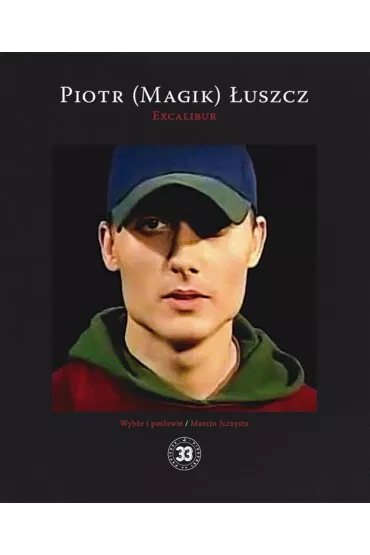 eBook Excalibur mobi epub - Piotr  Magik �uszcz