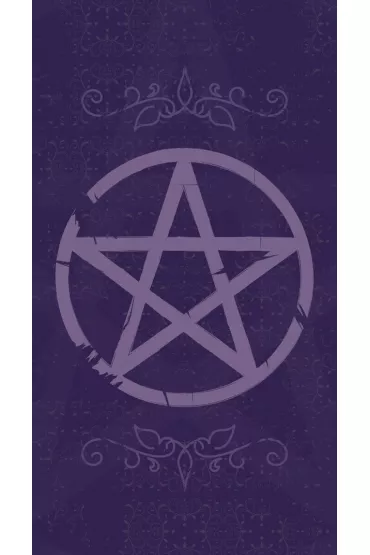 Tarot Poga�ski, Pagan Tarot
