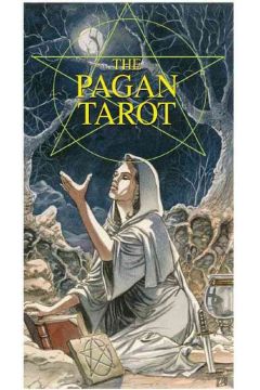 Tarot Pogaski, Pagan Tarot