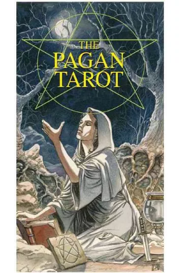 Tarot Poga�ski, Pagan Tarot