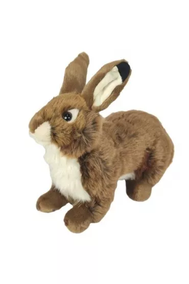 Kr�lik br�zowy 28cm Dubi