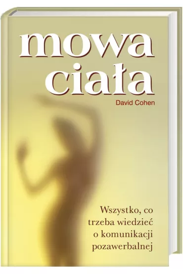 Mowa cia�a