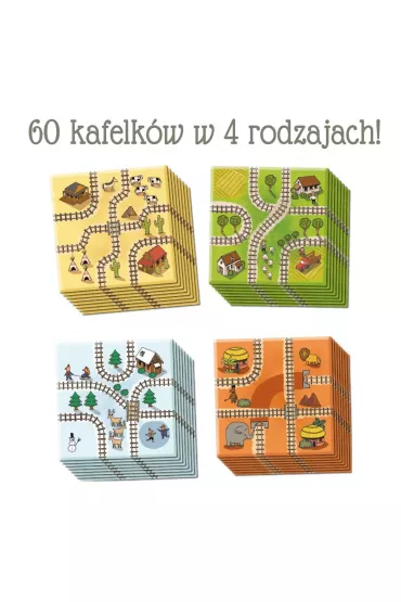 Jedzie poci�g z daleka - Jeffrey D. Allers
