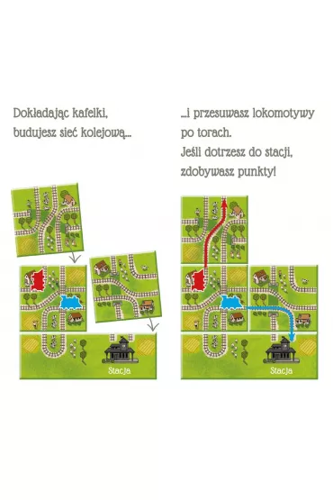 Jedzie poci�g z daleka - Jeffrey D. Allers