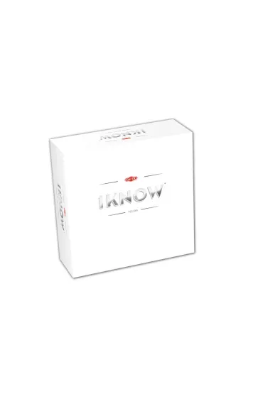 iKnow. Wielki Test Wiedzy