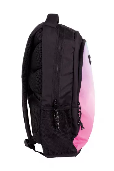 Milan Plecak du�y Sunset czarny 21 l