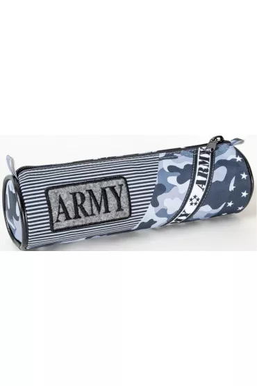 Fandy Pi�rnik rolka Army 1 moro szary