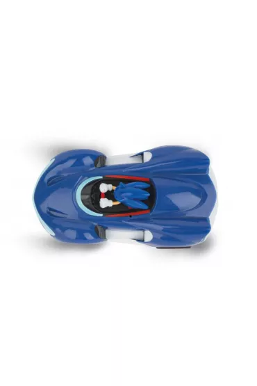 RC Cars Team Sonic Racing(TM) Mini RC - Sonic Carrera