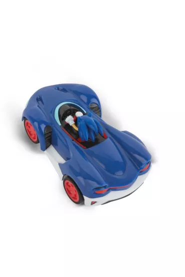 RC Cars Team Sonic Racing(TM) Mini RC - Sonic Carrera