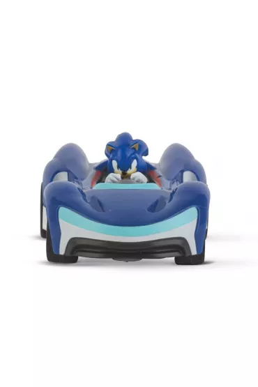 RC Cars Team Sonic Racing(TM) Mini RC - Sonic Carrera
