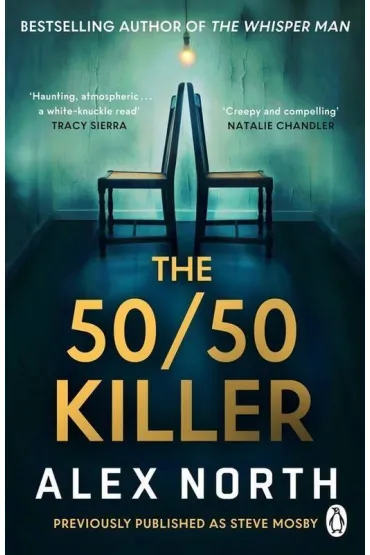The 50/50 Killer - Alex  North