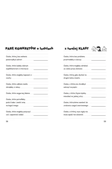 Dziennik Cwaniaczka. Zr�b to sam! - Jeff Kinney