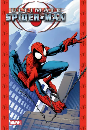 Marvel Classic Ultimate Spider-Man. Tom 1 - Brian Michael Bendis