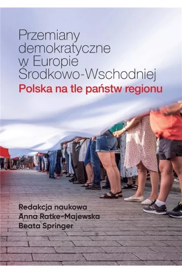Przemiany demokratyczne w Europie �rodkowo-Wschodniej