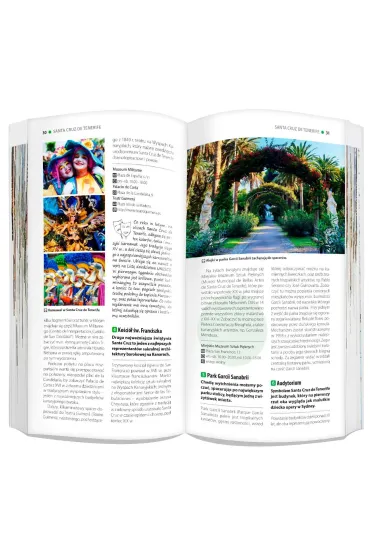 Teneryfa i La Gomera light przewodnik + mapa - Katarzyna Byrtek, Karolina Adamczyk