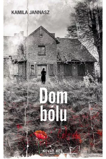Dom b�lu - Kamila  Jannasz