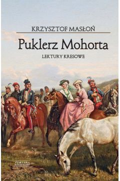 eBook Puklerz Mohorta. mobi epub