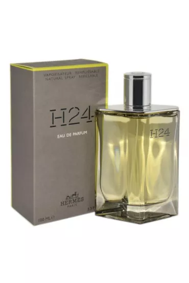 Hermes Woda perfumowana dla mczyzn H24 100 ml