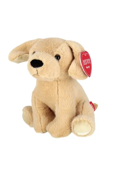 Pluszak pies Golden Retrever 25cm biszkopt BEPPE 14185 BS