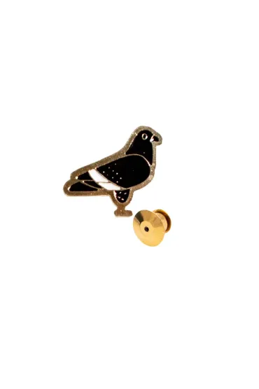 Pin go��b miejski