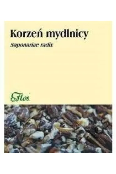 Flos Mydlnica Korze� 50 g