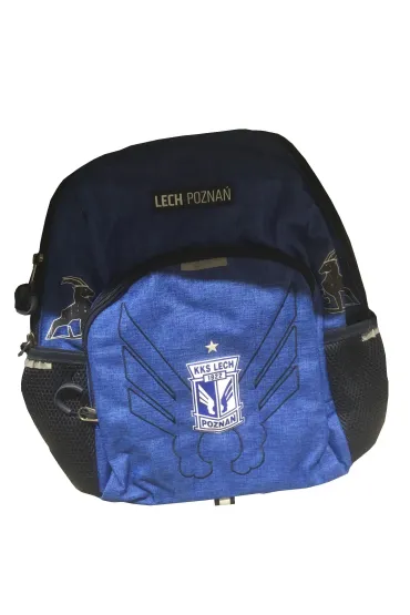 Plecak wycieczkowy Lech Pozna�