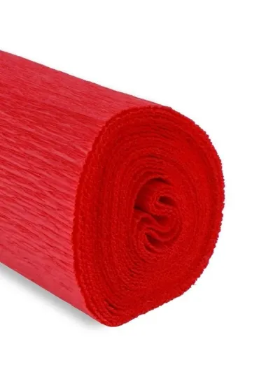 Cartotecnica Rossi Bibu�a krepina ceglasty 180g
