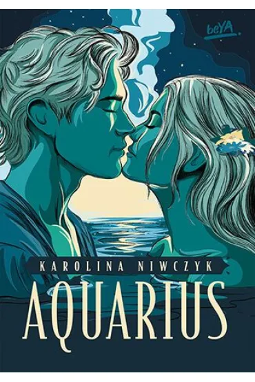 Aquarius - Karolina  Niwczyk
