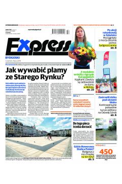 ePrasa Express Bydgoski 154/2019
