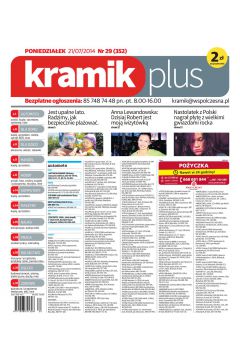 ePrasa Kramik Plus 29/2014