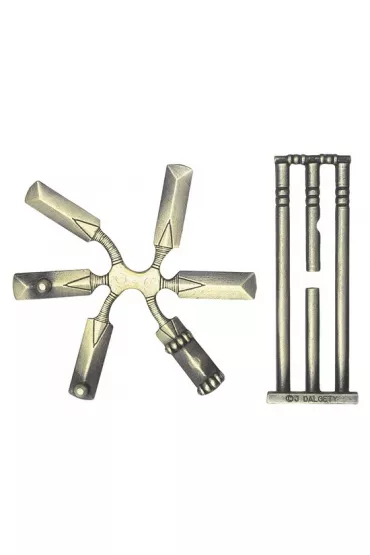�amig��wka Cast Cricket - poziom 2/6