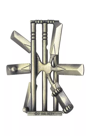 �amig��wka Cast Cricket - poziom 2/6