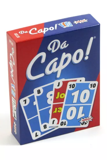 Da Capo!