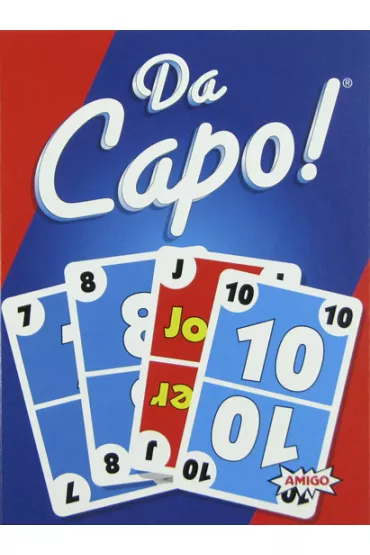 Da Capo!